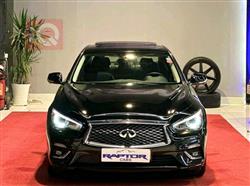 انفنتي Q50